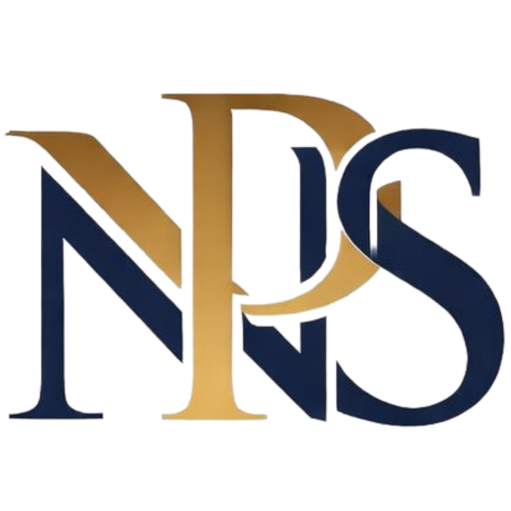 Logo NPS Implementadora NR-1